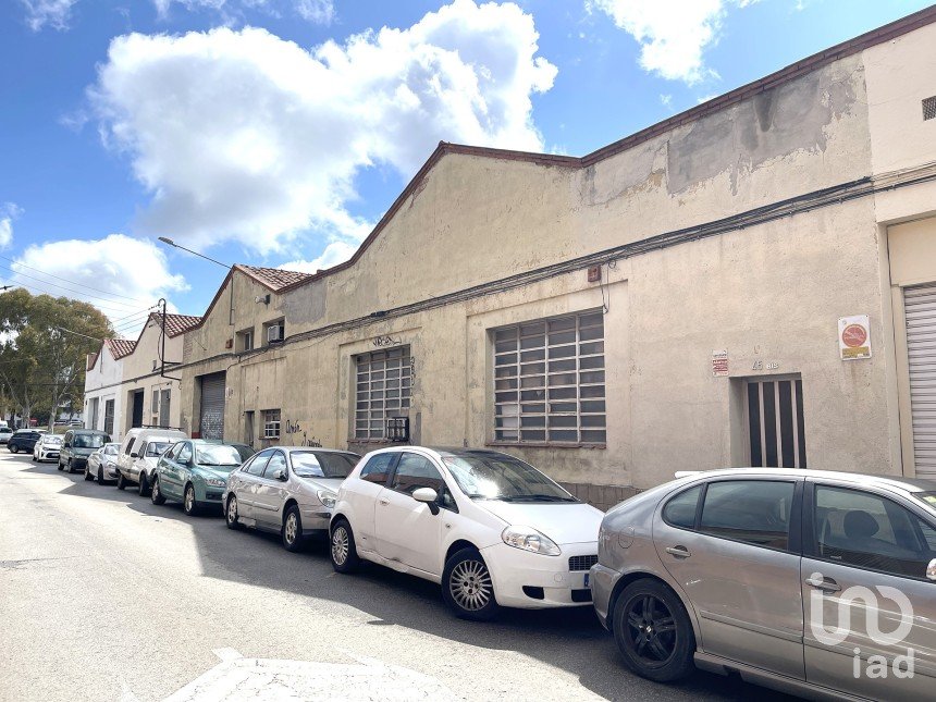 Boutique/Local commercial de 405 m² à Sabadell (08203)