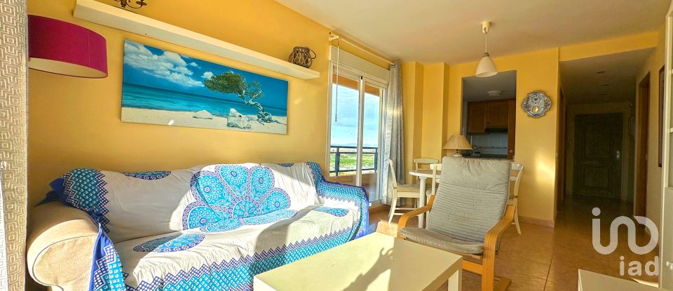 Apartment 3 bedrooms of 110 m² in Playa de Tavernes de La Valldigna (46760)