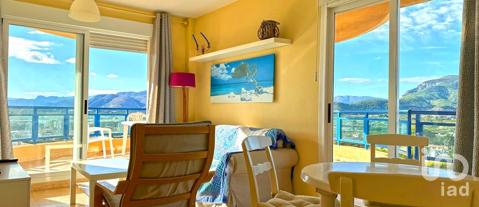 Appartement 3 chambres de 110 m² à Playa de Tavernes de La Valldigna (46760)
