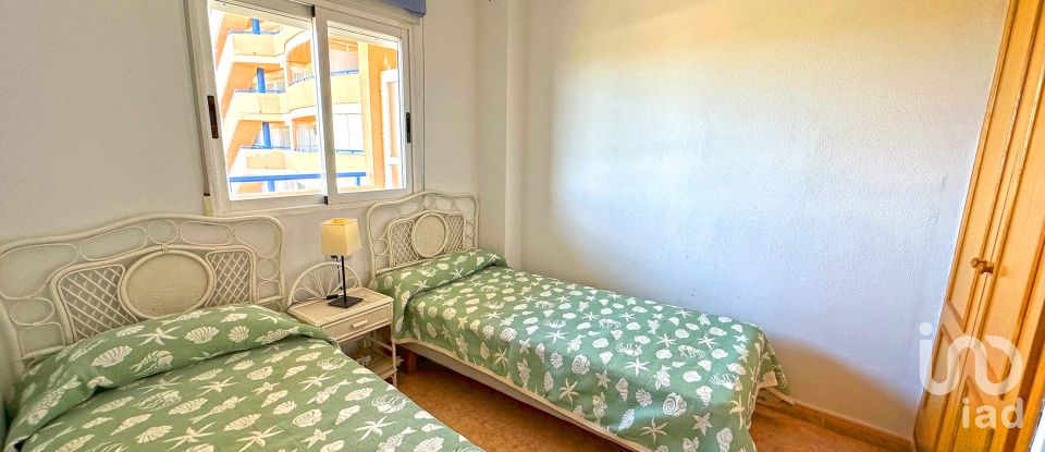 Piso 3 habitaciones de 110 m² en Playa de Tavernes de La Valldigna (46760)