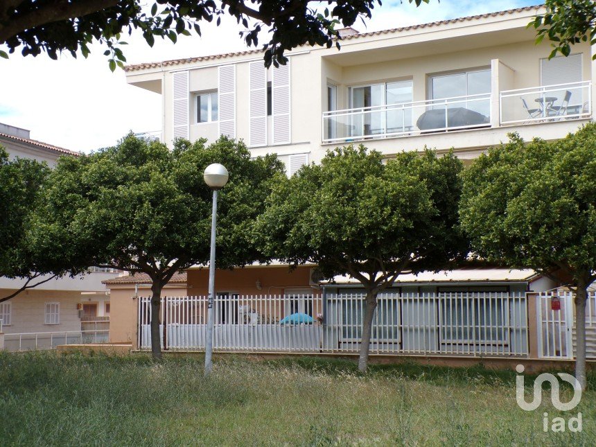 Pis 3 habitacions de 116 m² a Port d'Alcúdia (07400)