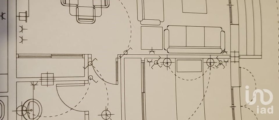 Pis 3 habitacions de 116 m² a Port d'Alcúdia (07400)