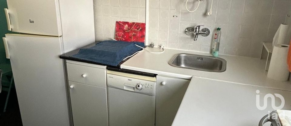 Pis 1 habitació de 45 m² a Valencia de Don Juan (24200)