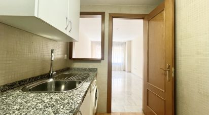 Piso 2 habitaciones de 75 m² en Málaga (29009)