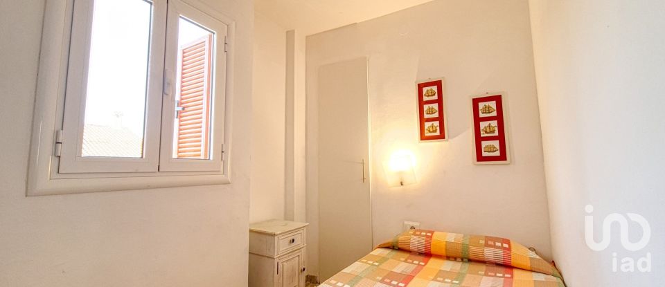 Pis 4 habitacions de 105 m² a Oliva (46780)