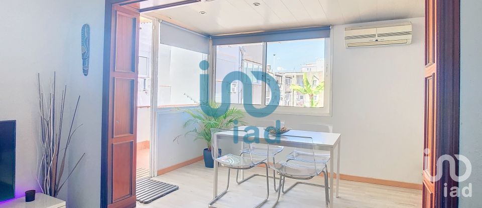 Duplex 3 bedrooms of 80 m² in Barcelona (08014)