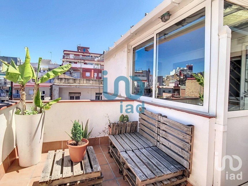 Duplex 3 bedrooms of 80 m² in Barcelona (08014)