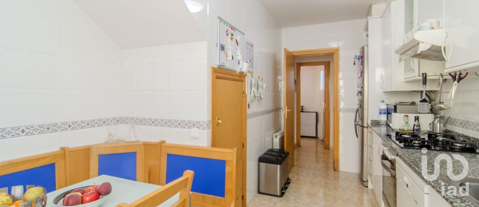 Gîte 4 chambres de 241 m² à Sitges (08870)
