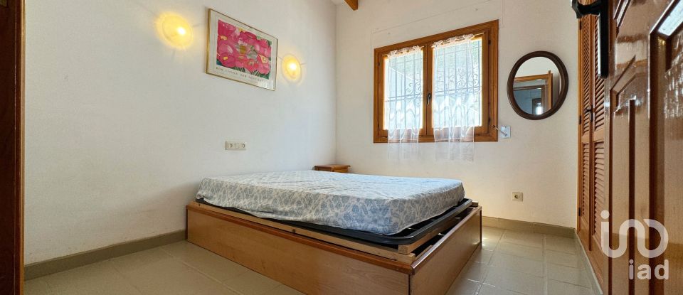 Lodge 4 bedrooms of 265 m² in Pego (03780)