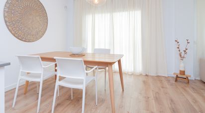 Piso 3 habitaciones de 110 m² en Vilanova i la Geltrú (08800)