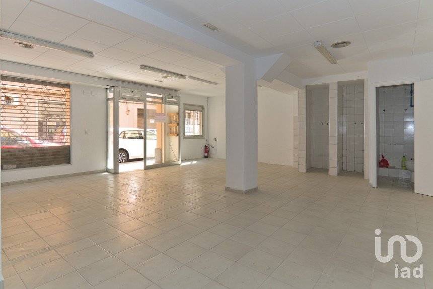 Botiga / Local comercial de 80 m² a El Prat de Llobregat (08820)