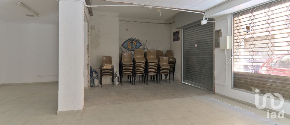 Botiga / Local comercial de 80 m² a El Prat de Llobregat (08820)