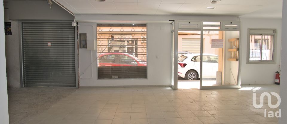 Shop / premises commercial of 80 m² in El Prat de Llobregat (08820)