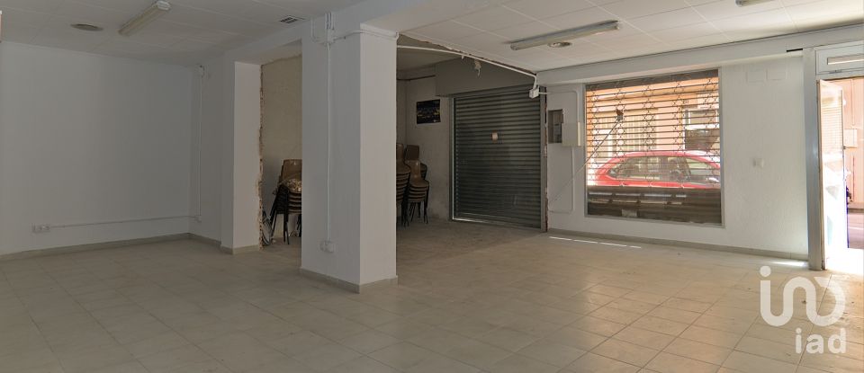 Shop / premises commercial of 80 m² in El Prat de Llobregat (08820)