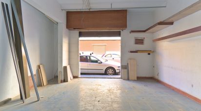 Tienda / local comercial de 78 m² en El Prat de Llobregat (08820)