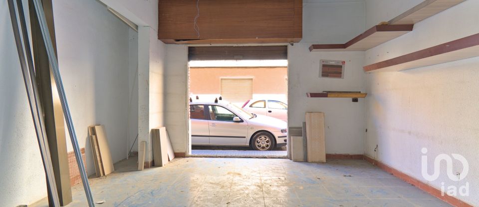 Shop / premises commercial of 78 m² in El Prat de Llobregat (08820)