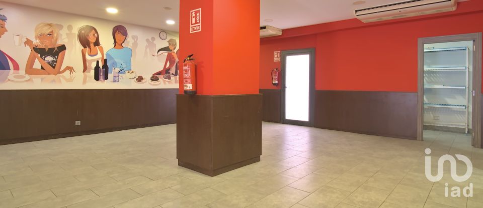 Shop / premises commercial of 122 m² in El Prat de Llobregat (08820)