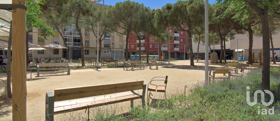 Boutique/Local commercial de 122 m² à El Prat de Llobregat (08820)