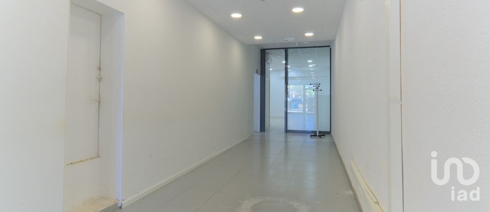 Tienda / local comercial de 84 m² en El Prat de Llobregat (08820)