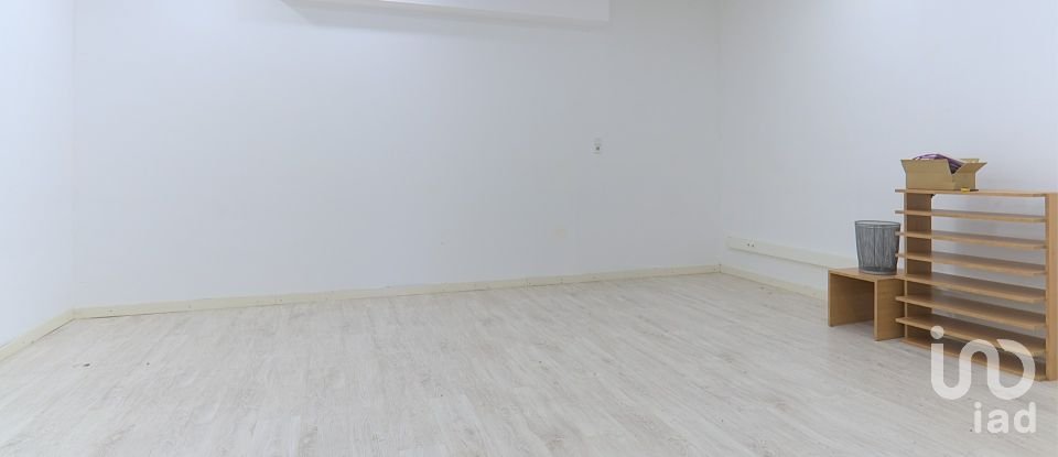 Tienda / local comercial de 84 m² en El Prat de Llobregat (08820)