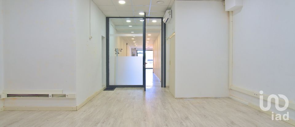 Tienda / local comercial de 84 m² en El Prat de Llobregat (08820)