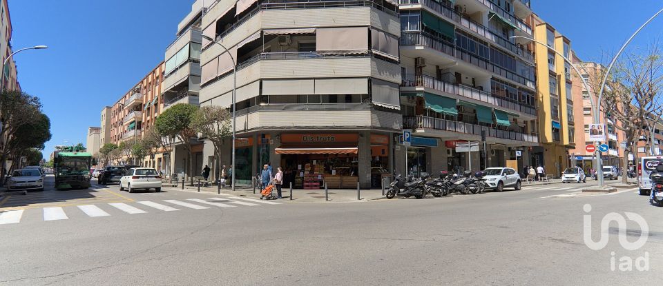 Tienda / local comercial de 84 m² en El Prat de Llobregat (08820)