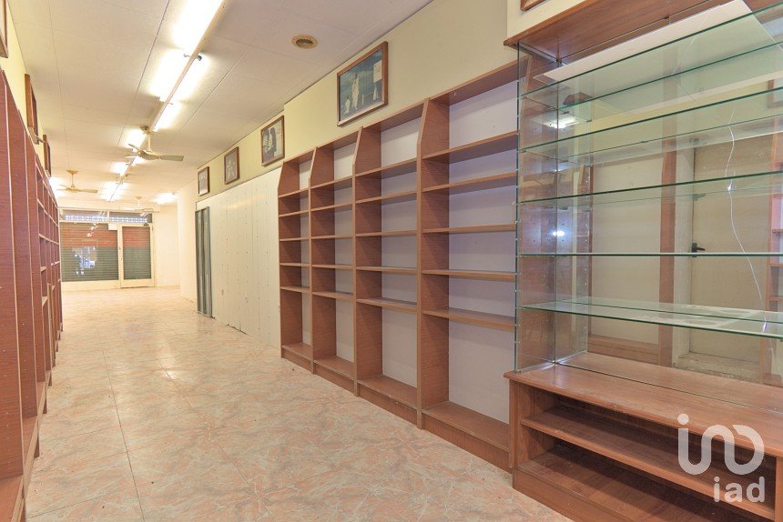 Tienda / local comercial de 87 m² en El Prat de Llobregat (08820)