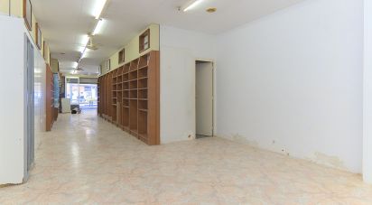 Tienda / local comercial de 87 m² en El Prat de Llobregat (08820)