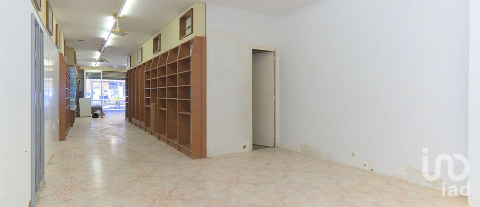 Tienda / local comercial de 87 m² en El Prat de Llobregat (08820)