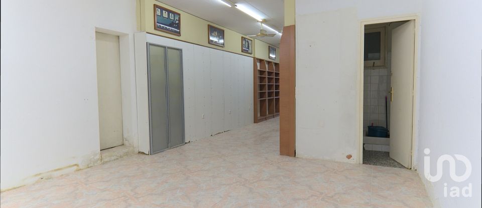 Tienda / local comercial de 87 m² en El Prat de Llobregat (08820)