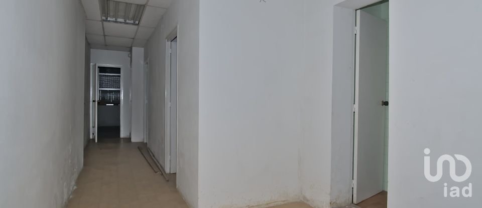 Tienda / local comercial de 87 m² en El Prat de Llobregat (08820)