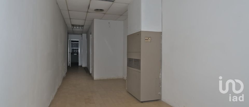 Tienda / local comercial de 87 m² en El Prat de Llobregat (08820)