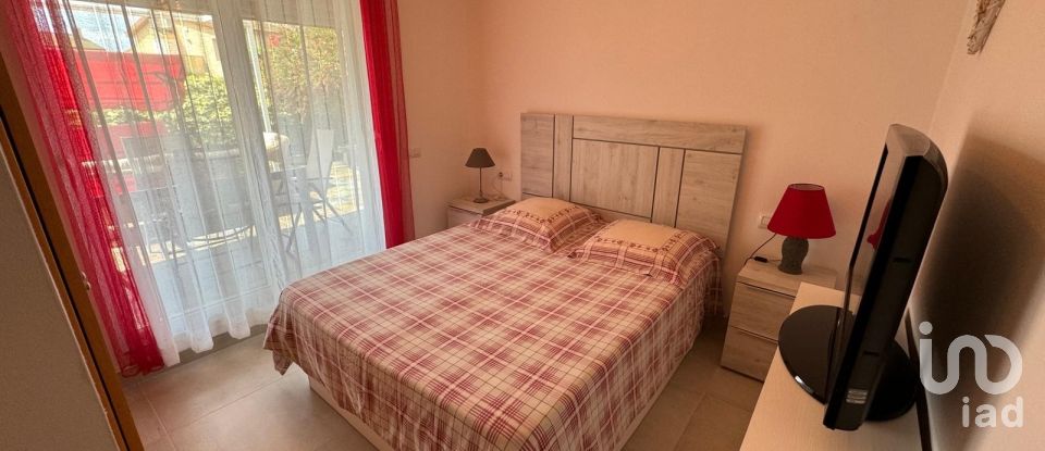 Pis 2 habitacions de 57 m² a Roses (17480)