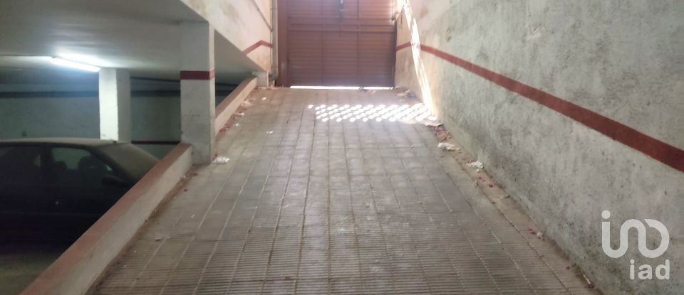 Aparcamiento / garaje / caja de 13 m² en El Vendrell (43700)