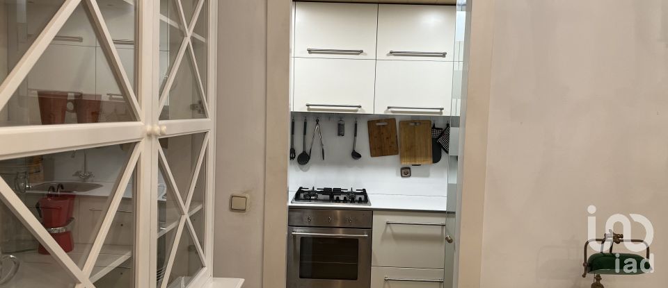 Pis 2 habitacions de 85 m² a Barcelona (08011)