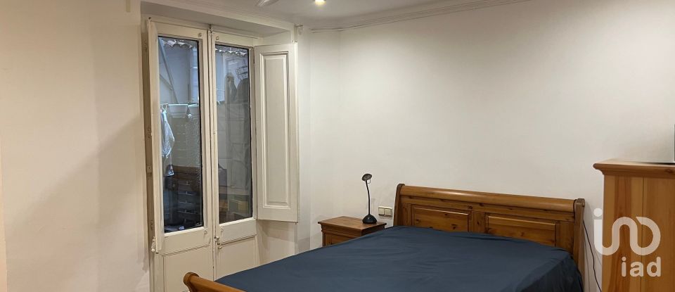 Pis 2 habitacions de 85 m² a Barcelona (08011)