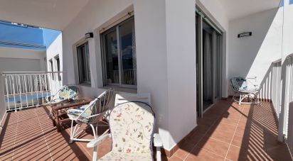Apartment 3 bedrooms of 92 m² in Dénia (03700)