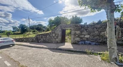 Terreno de 6.400 m² en Villamiel (10893)