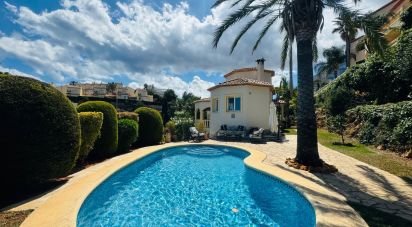 Lodge 2 bedrooms of 176 m² in Dénia (03700)