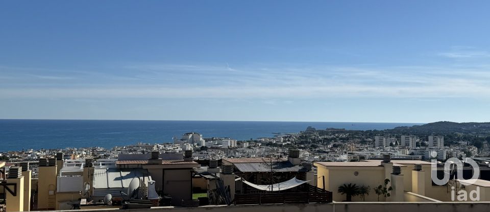 Apartment 4 bedrooms of 119 m² in Sitges (08870)