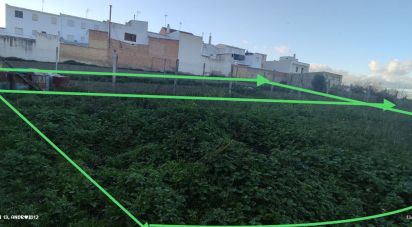 Terreno de 680 m² en Montilla (14550)