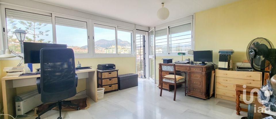 Casa 6 habitaciones de 240 m² en Málaga (29018)