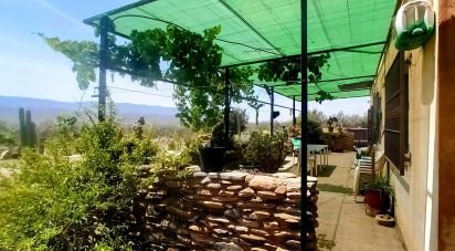 House 5 bedrooms of 210 m² in Tabernas (04200)