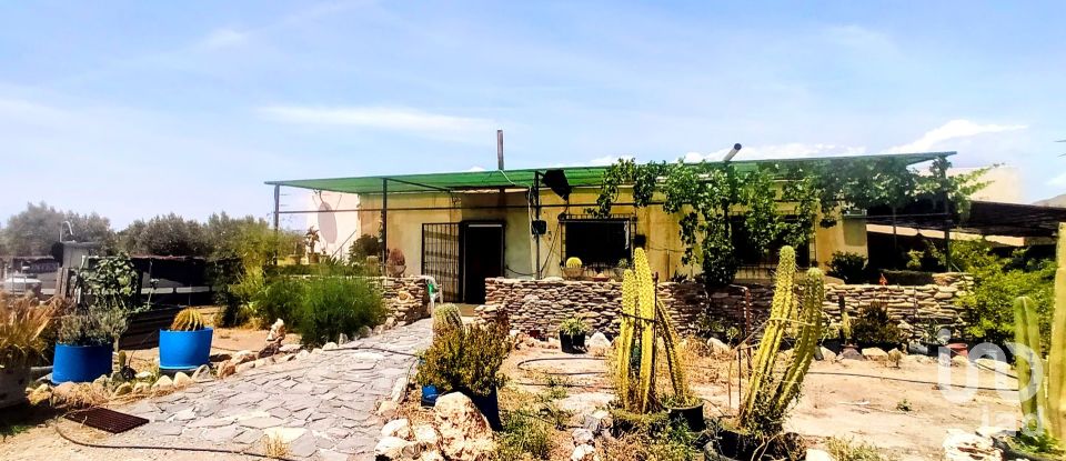 Maison 5 chambres de 210 m² à Tabernas (04200)