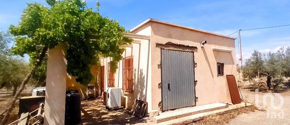 Maison 5 chambres de 210 m² à Tabernas (04200)