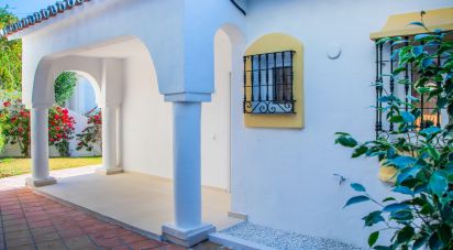 Casa 3 habitacions de 107 m² a Mijas (29649)