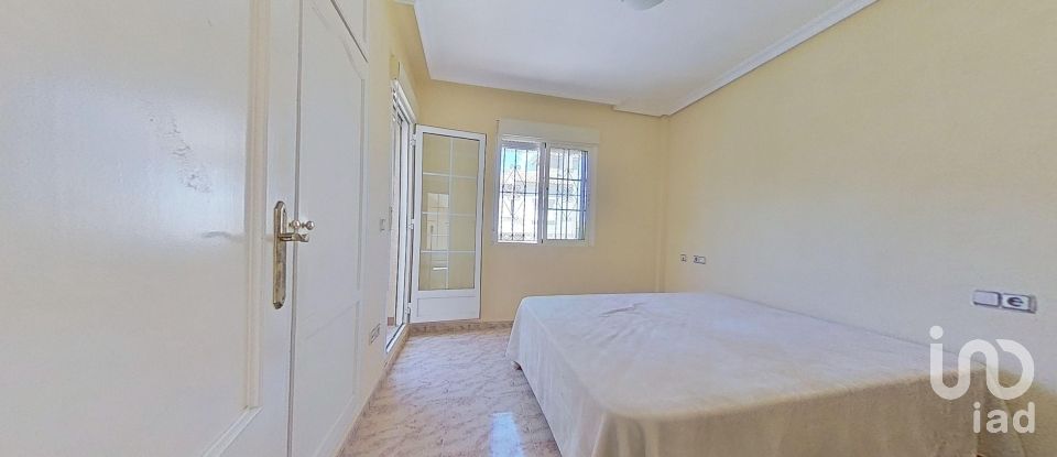 House 3 bedrooms of 96 m² in Nucleo Orihuela-Costa (03189)