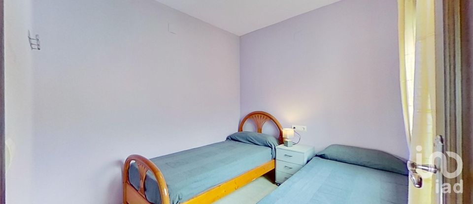 Lodge 3 bedrooms of 103 m² in Miami-Platja (43892)