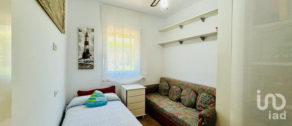 Gîte 4 chambres de 266 m² à La Barquera (43883)