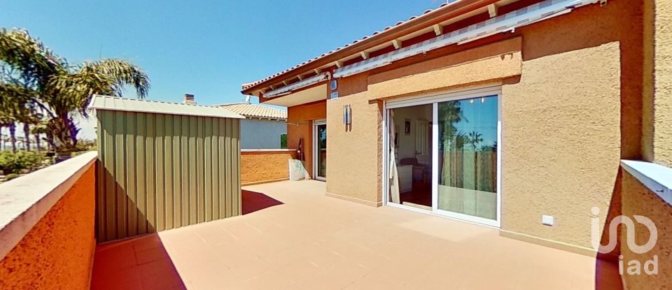 Lodge 4 bedrooms of 266 m² in La Barquera (43883)